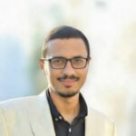 Abdurrahman Salem - Alexandria, Egypt