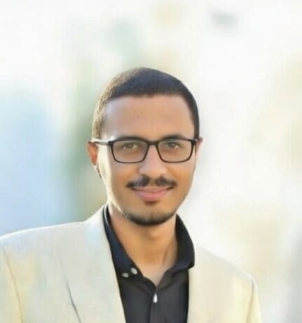 Abdurrahman Salem