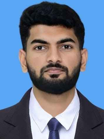 Ahmad Nazir