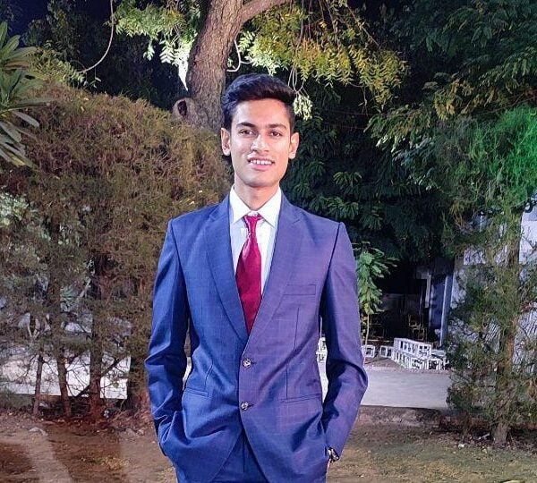 Jeet Patel