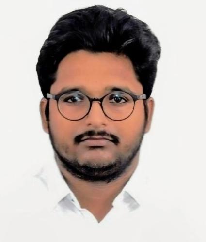 Murali Sai Kumar Paturi