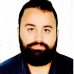 Mansour Bellah Elhajj - الشوف, لبنان