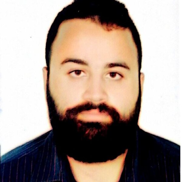 Mansour Bellah Elhajj