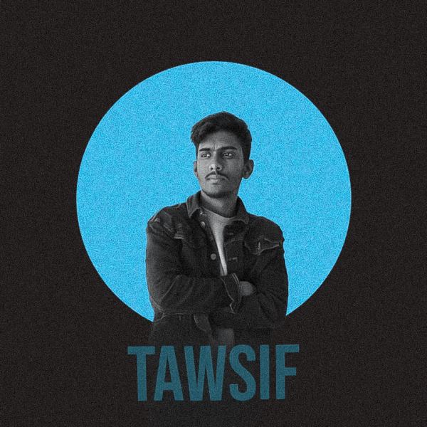 Tawsif Ahmod