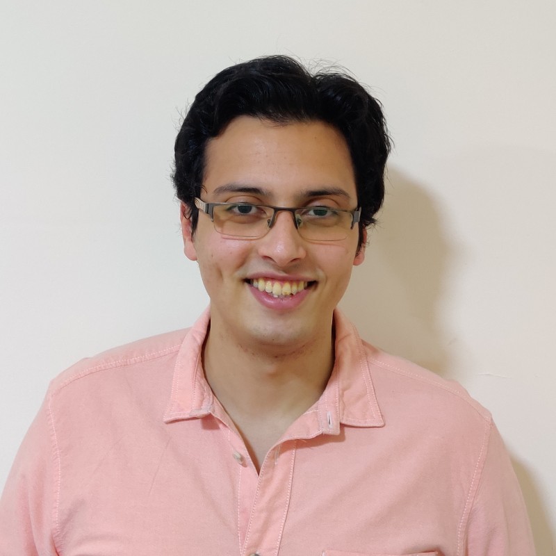 Ayman Jabr