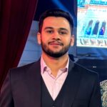 Dhruv Chaudhary - دلهي, الهند