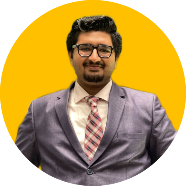 Muaaz Ahmed Umer