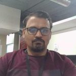 Guruling Kumbhar - Pune, Inde