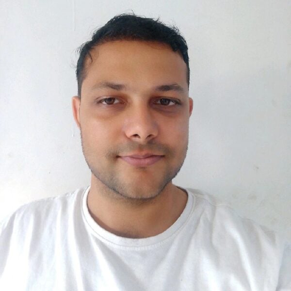 Sanket Goyal