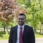 Rahul Saliya - Halifax, Canada