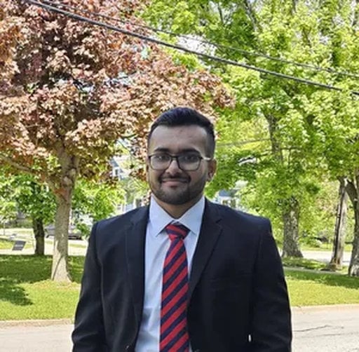 Rahul Saliya
