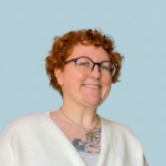 Alice Clark - Tirana, Albania