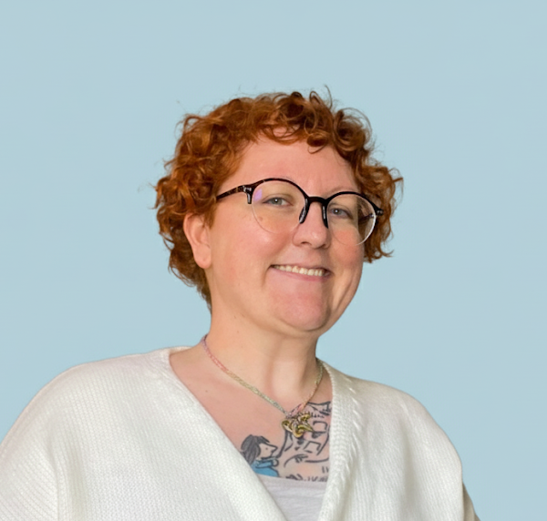Alice Clark