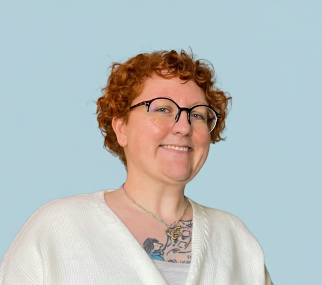 Alice Clark