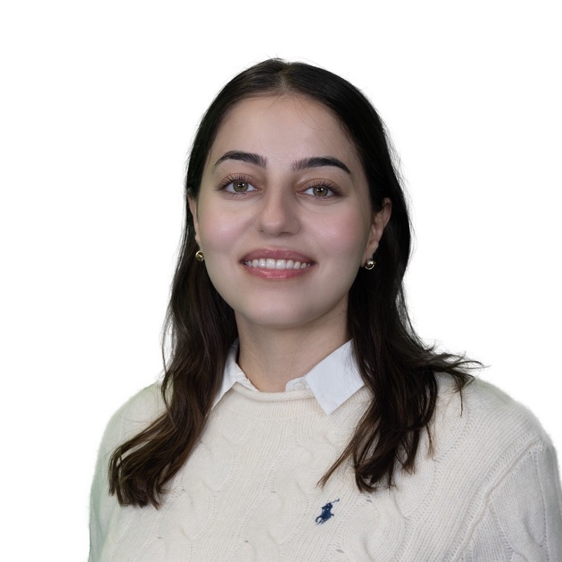 Sarah Amer