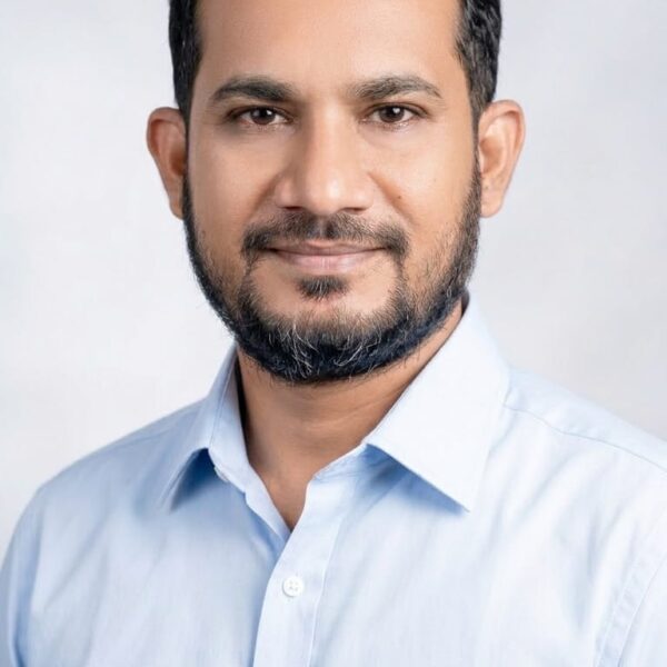 Anwar Parves