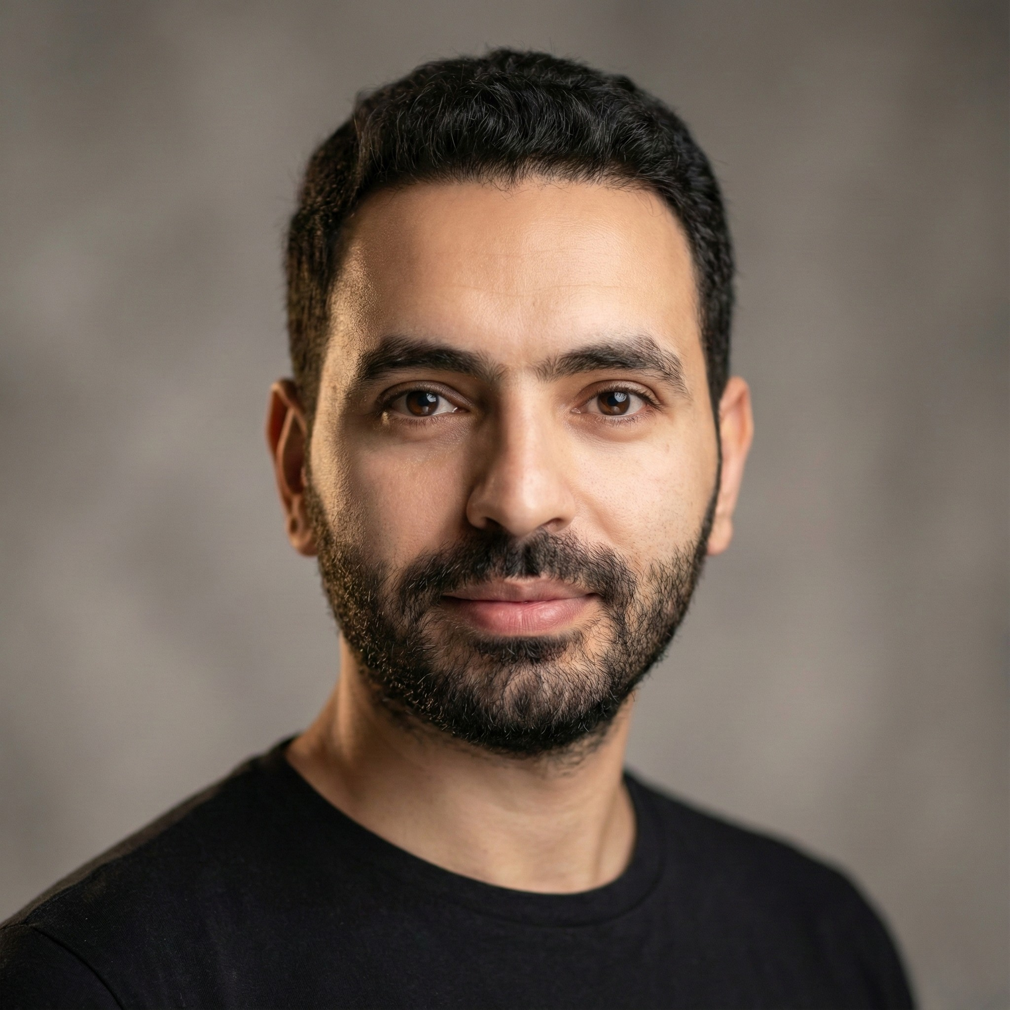 Salem Abu Alrub