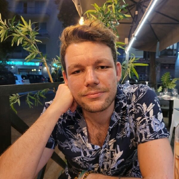 Julien Foschia