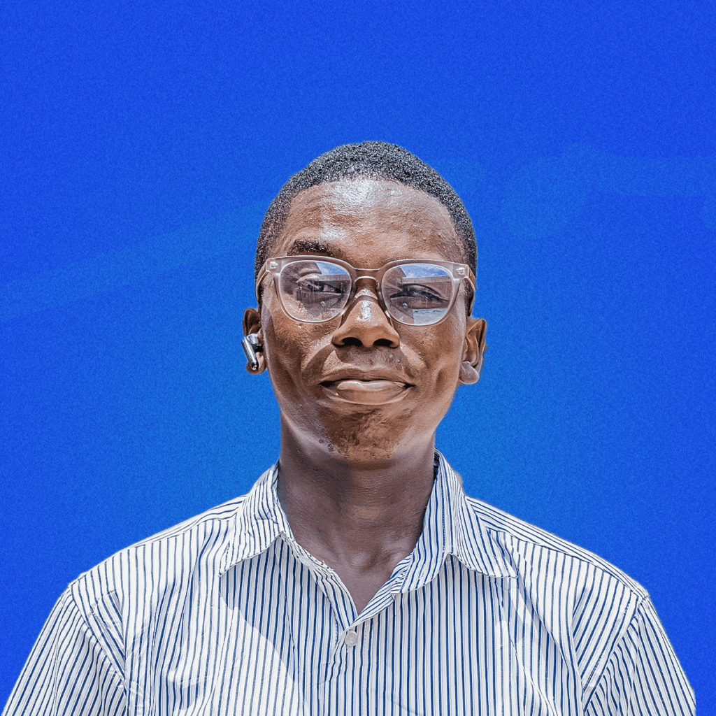 Babalola Alabi - cover