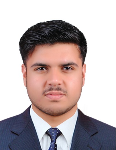Ahmad Ali