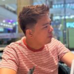 Rolando Arbitrario - Ville de Davao, Philippines