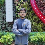 Soham Soni - Vadodara, India