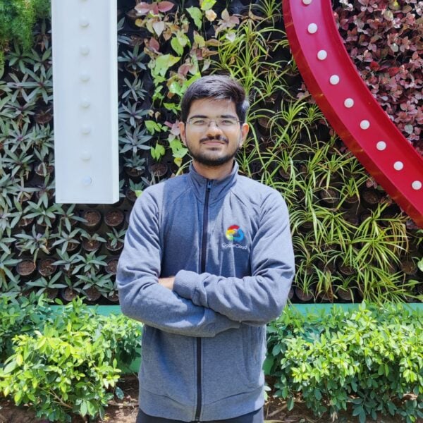 Soham Soni