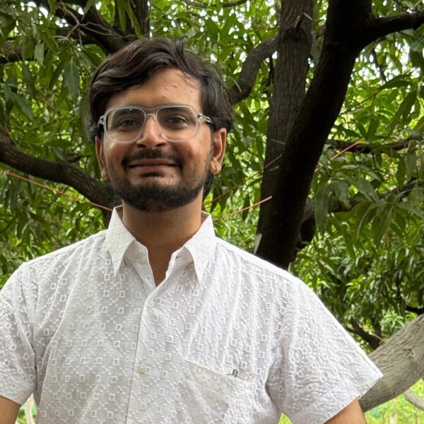Bhavin Pamrar