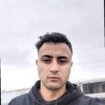 Hamza Lako - Marseille, France