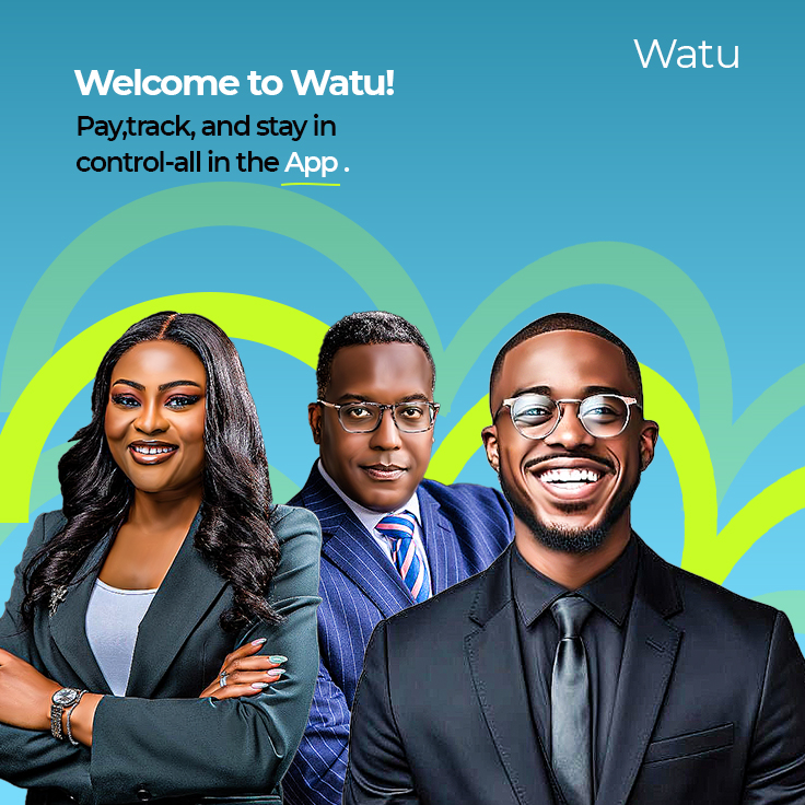Kennedy Masika - cover