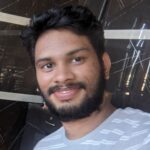 Lidin Alby - Chennai, India
