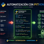 Automatisez vos tâches répétitives avec des scripts personnalisés en Python - À distance