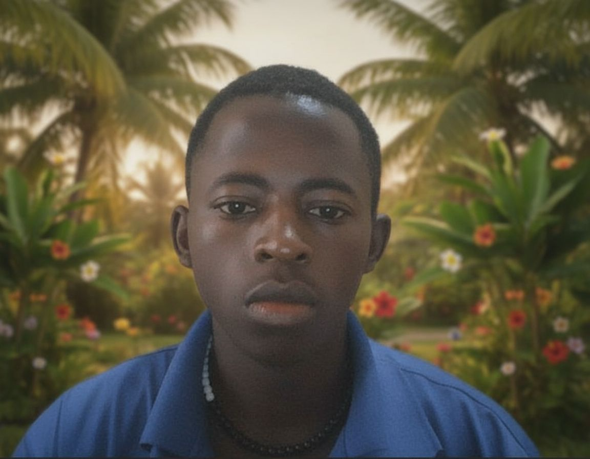 Emmanuel BarasaM Makokha - cover