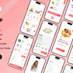  I will design and develop your mobile app in 29 days, delivering a pixel-perfect, fully responsive, and user-centered experience ready for launch.