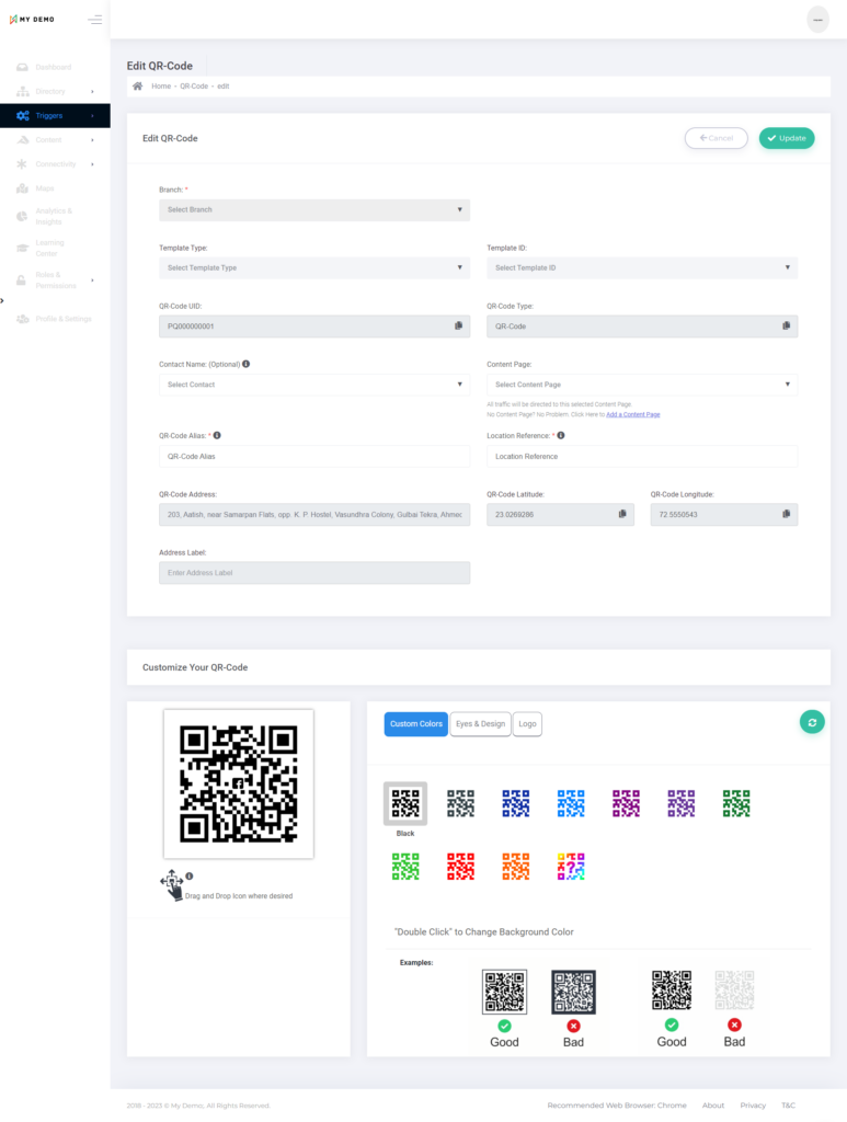 Pritesh Vora - portfolio - 1