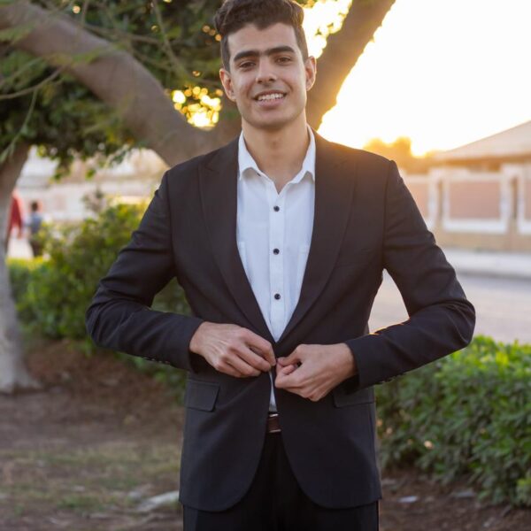 محمد جمال محسن