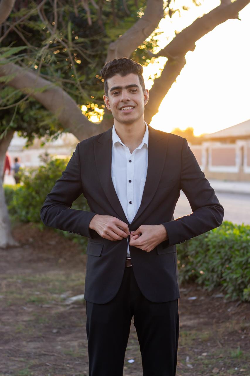 محمد جمال محسن