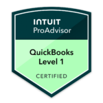 QuickBooks Online ProAdvisor معتمد (المستوى 1) - Intuit