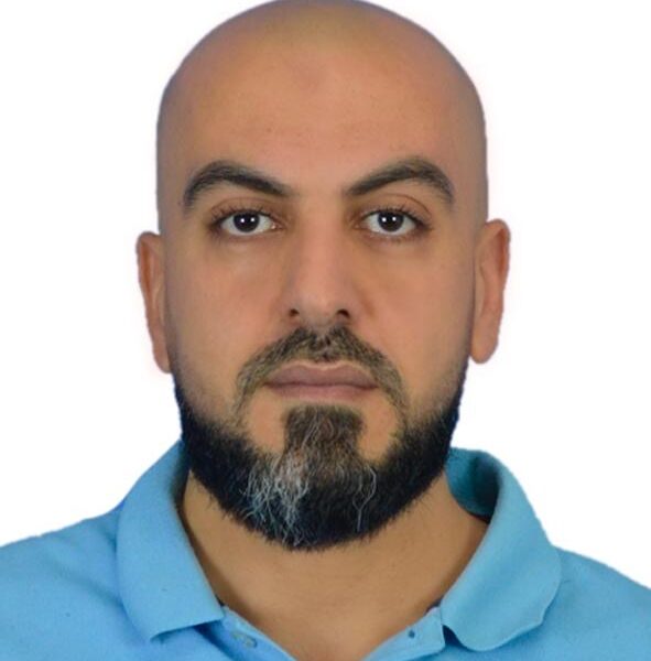 Raed Awad Hammoud