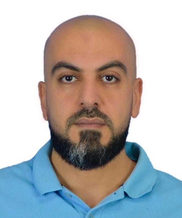 Raed Awad Hammoud