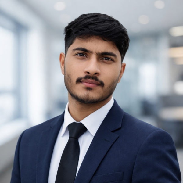 Ranjeet Yadav