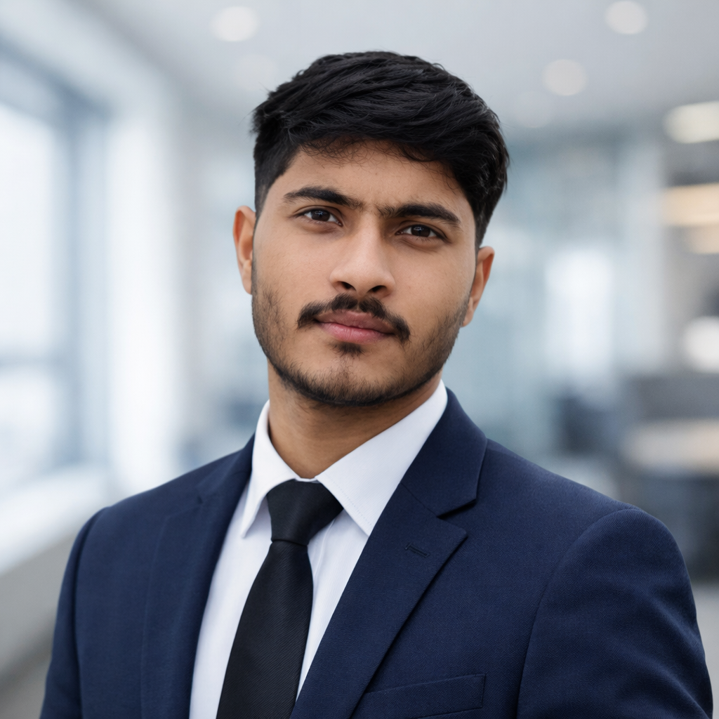 Ranjeet Yadav