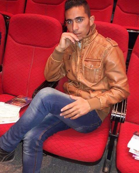 Mahmoud Shokr
