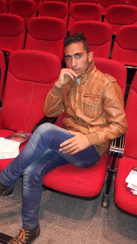Mahmoud Shokr