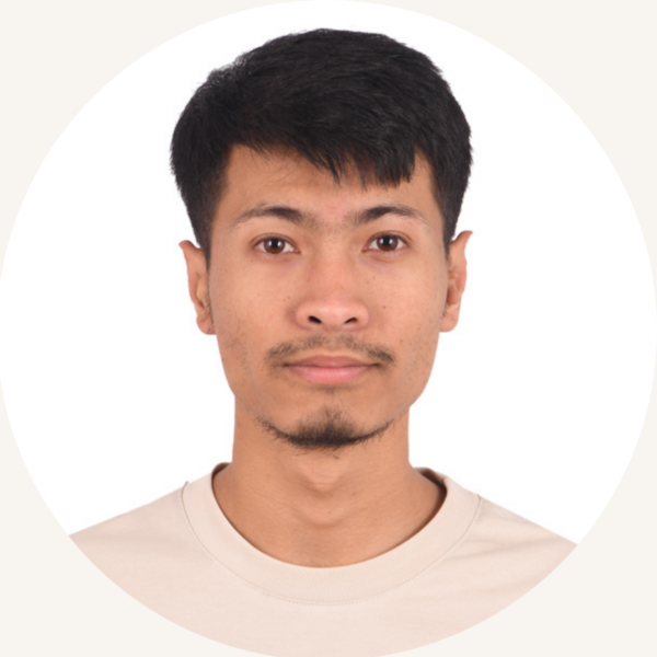 Ujwol Shrestha