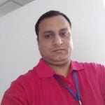 Amit Tiwari - Chandigarh, India