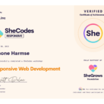 Responsive Web design