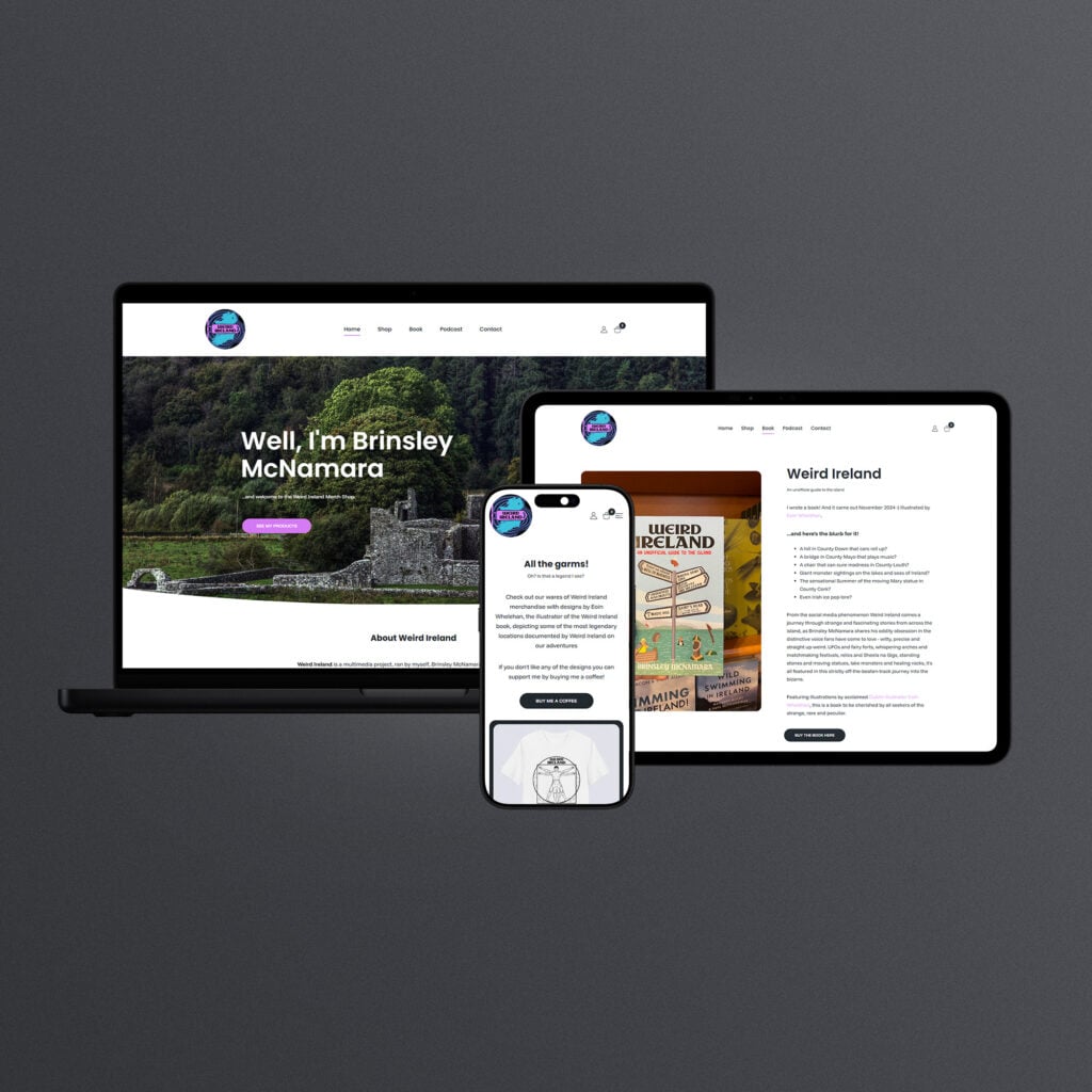 Conception web - portfolio - 0