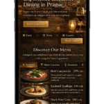 Mobile App Development