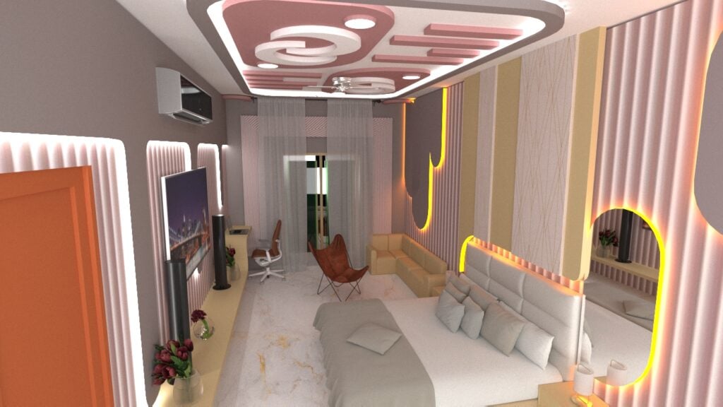 Architecte - portfolio - 0